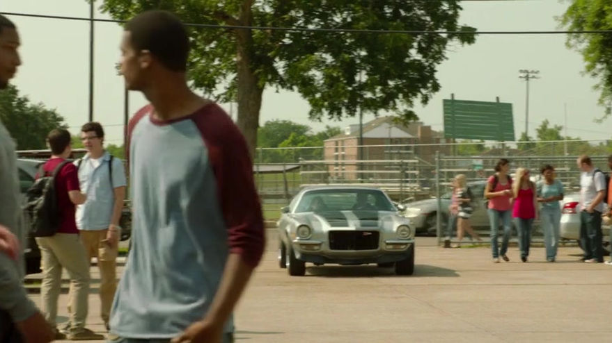 21 Jump Street (Mico's Official Trailer)